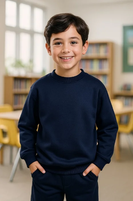 Líquidacion Buzo Escolar para Niño