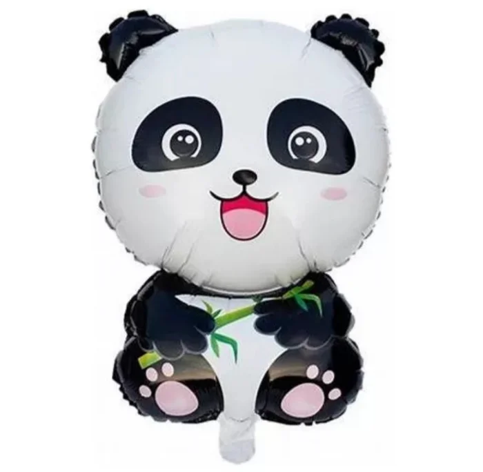 Globos Panda 70 Cm