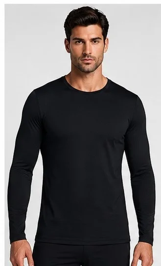 Camiseta Termica para Adulto