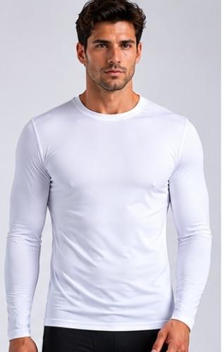 Camiseta Termica para Adulto - Miniatura 2