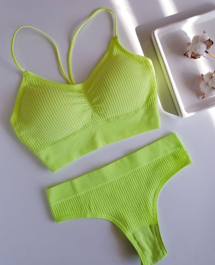 Conjunto Morley Nara - Imagen 3