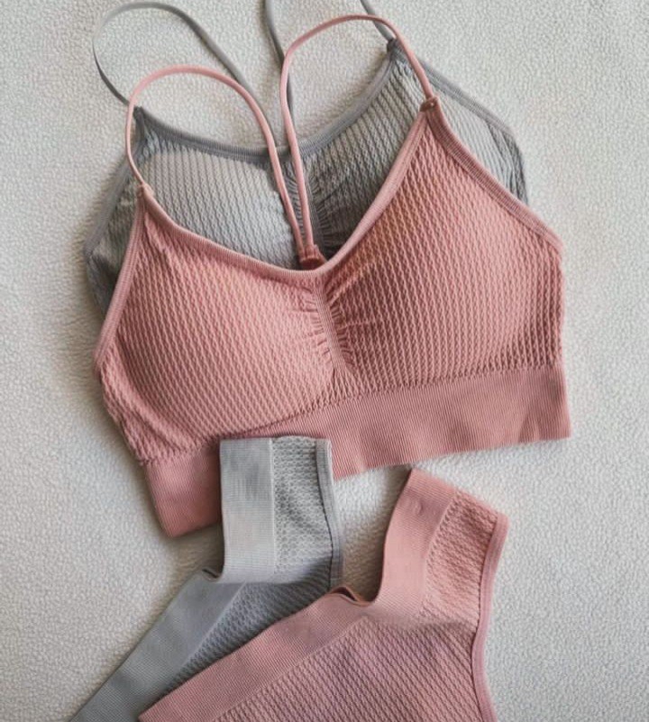 Conjunto Morley Nara - Imagen 6
