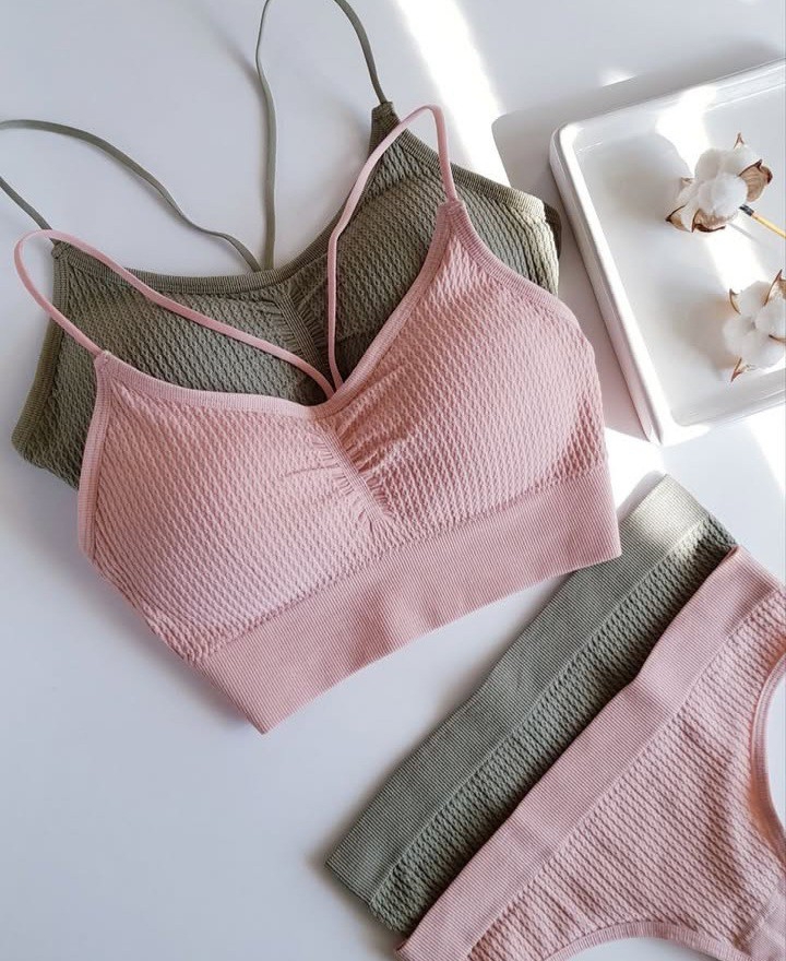 Conjunto Morley Nara - Imagen 5