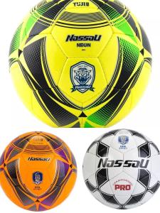 Pelota de Fútbol Nassau