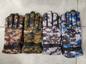 Guantes para Moto - Miniatura 2
