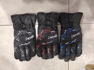 Guantes para Moto - Miniatura 3