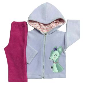 Conjunto Polar