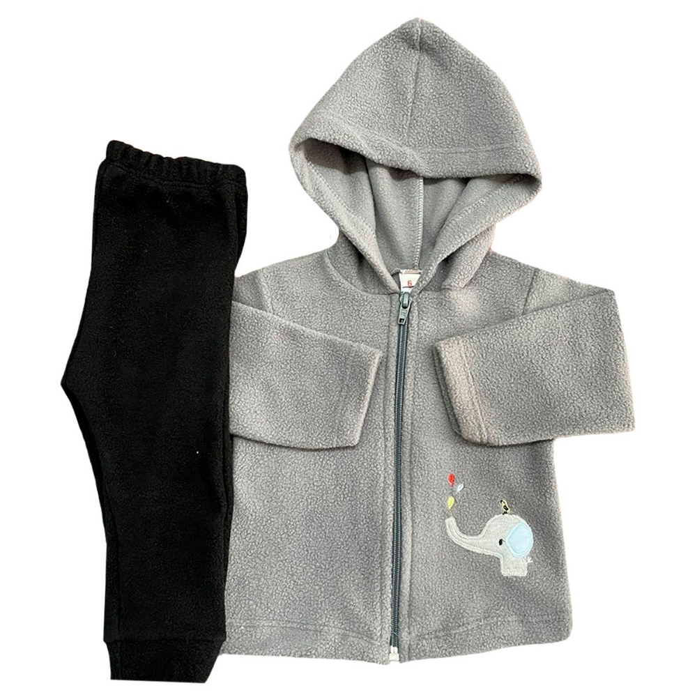 Conjunto Polar - Imagen 1