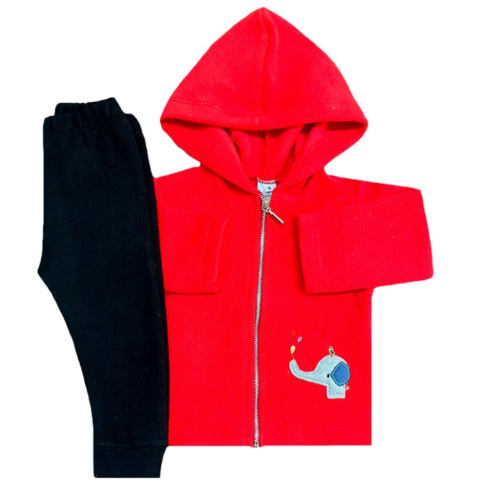 Conjunto Polar - Imagen 2