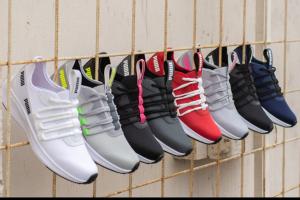 Zapatillas Pu-ma No Unidades