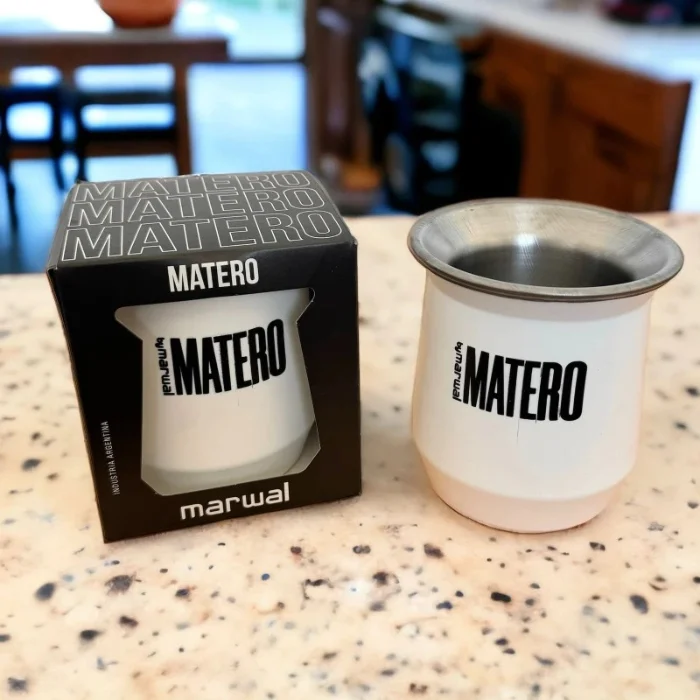 Mate Acero