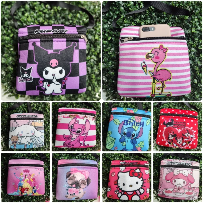 Carteras Infantiles Neopren