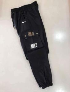 Pantalones Cargo Nk