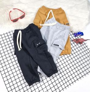 Joguer Logan para Bebe
