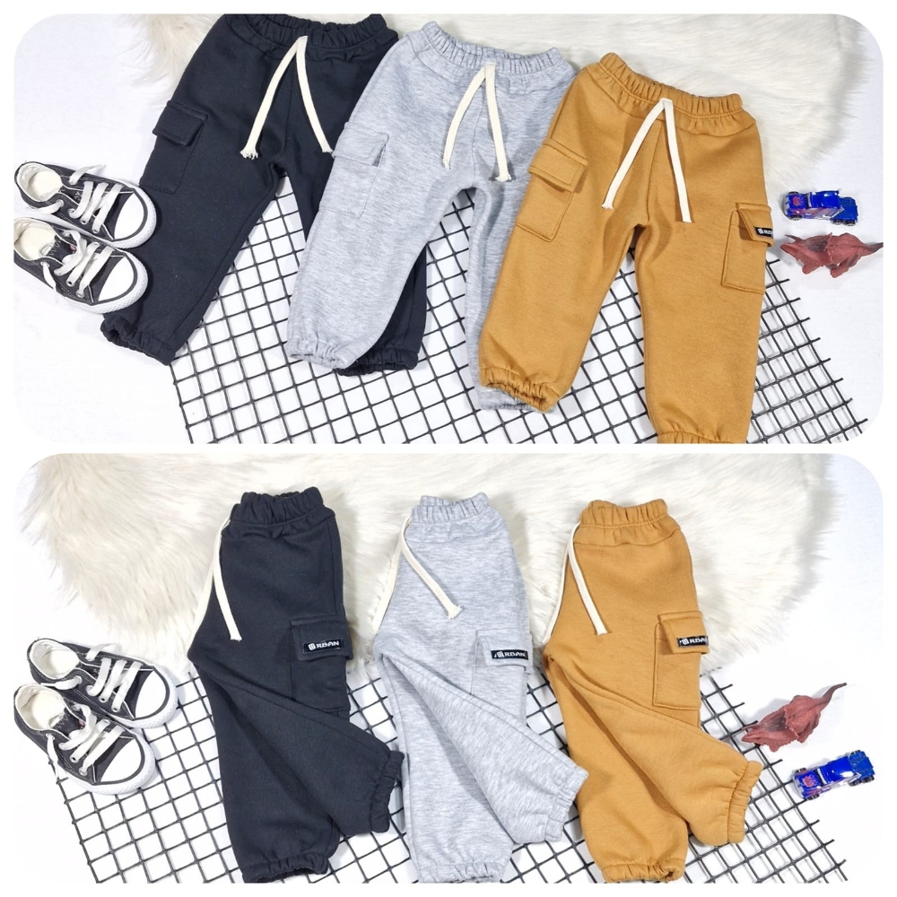 Joguer Logan para Bebe - Imagen 2