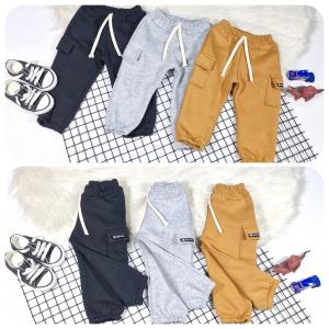 Joguer Logan para Bebe - Miniatura 2