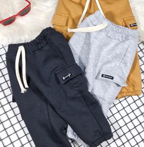 Joguer Logan para Bebe - Miniatura 3