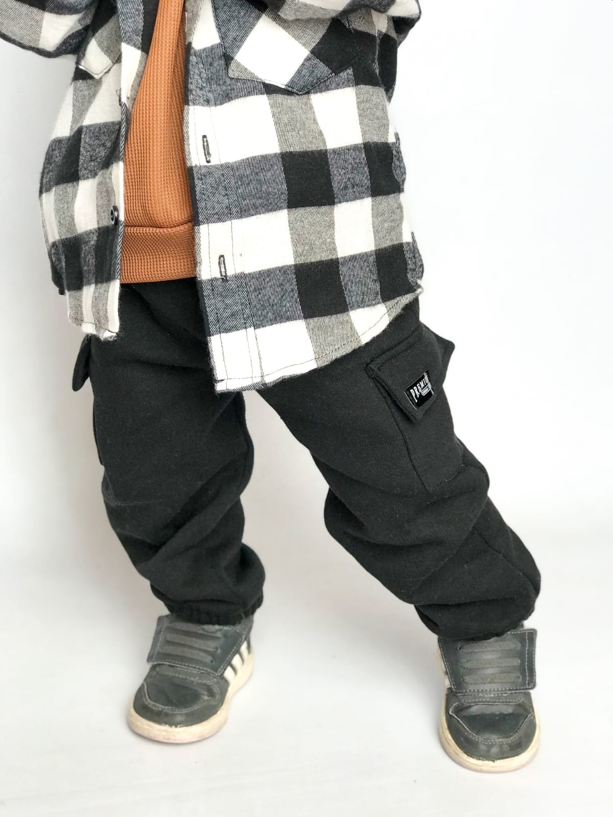 Joguer Logan para Bebe - Imagen 6