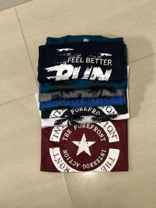 Remera Mc Talles Especiales - Miniatura 3