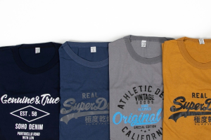Remera Mc Talles Especiales - Miniatura 6