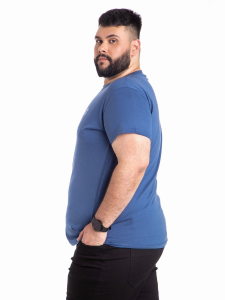 Remera Mc Talles Especiales - Miniatura 5