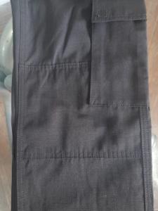 Pantalones Cargos Tela Ristop Anti Desgarro