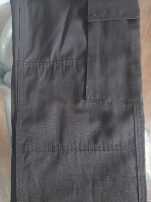 Pantalones Cargos Tela Ristop Anti Desgarro
