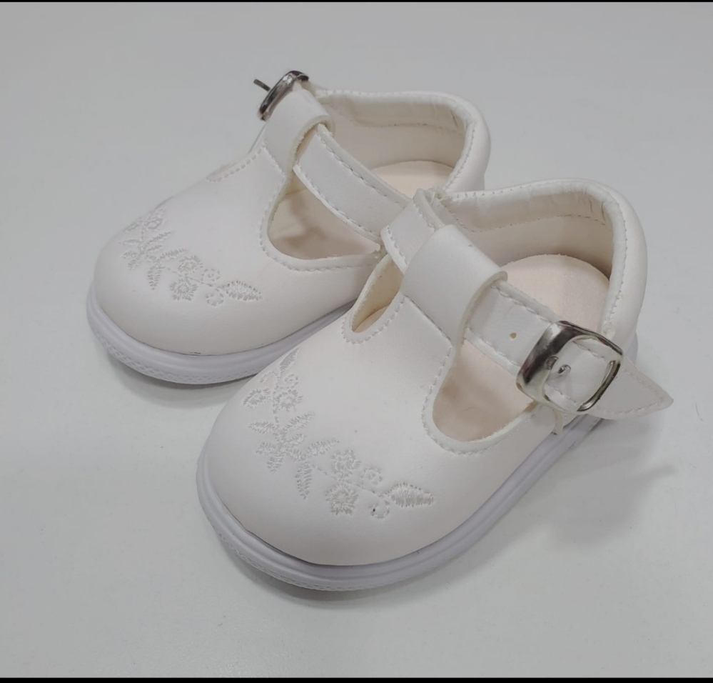 Zapatitos - Imagen 1