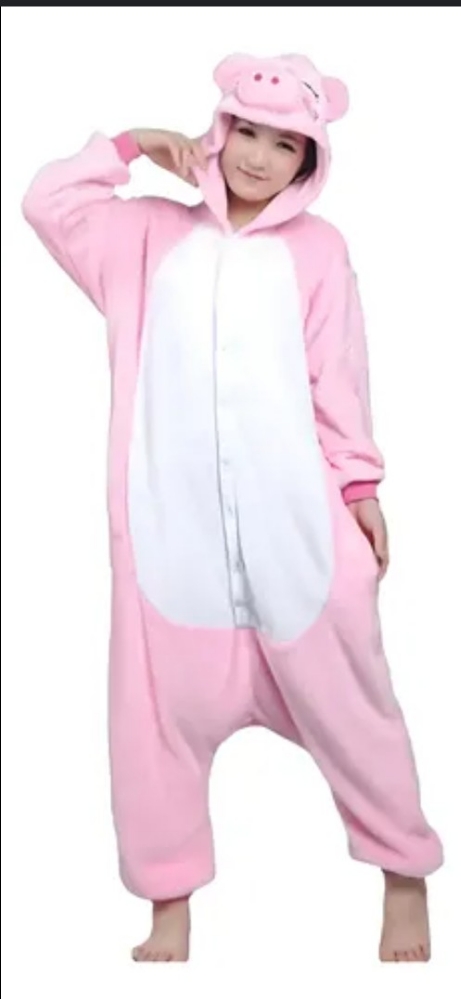 Kigurumi de Adulto - Imagen 2