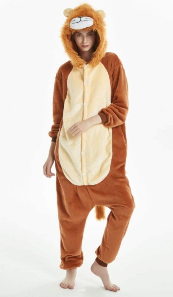 Kigurumi de Adulto - Imagen 3
