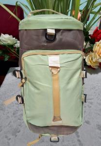 Bolso Mochila Morral