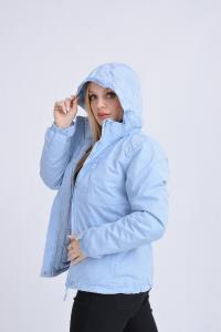 Camperas  2 en 1  Mujer - Miniatura 3