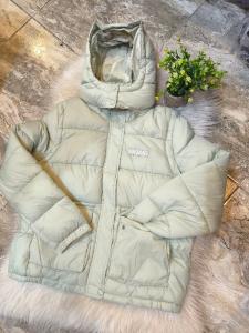 Campera Chaleco