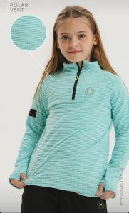 Buzo Trail Unisex Kids - Miniatura 2