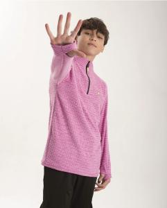 Buzo Trail Unisex Kids - Miniatura 5