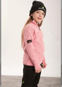 Buzo Trail Unisex Kids - Miniatura 3