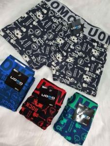 Boxer Importado Uomo Original