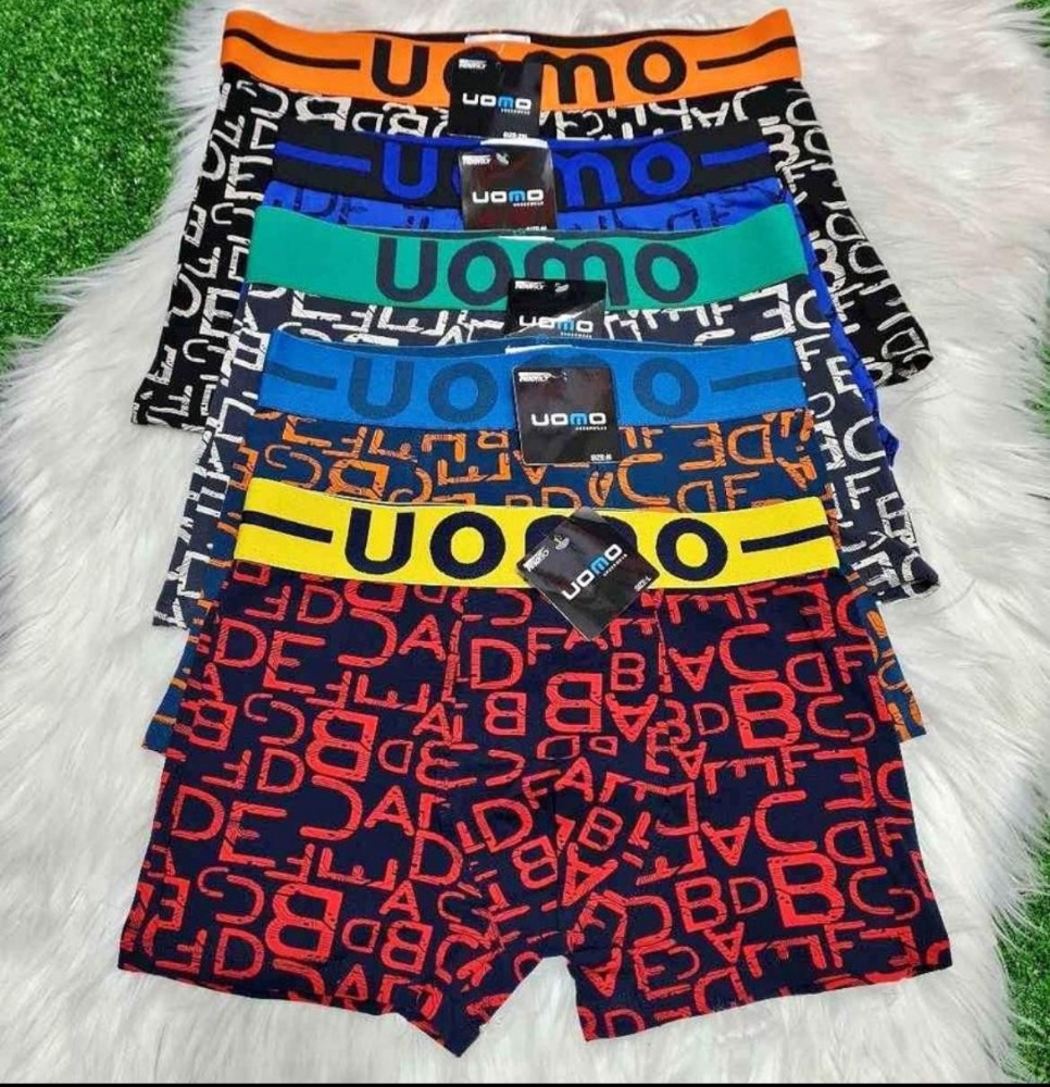 Boxer Importado Uomo Original - Imagen 2