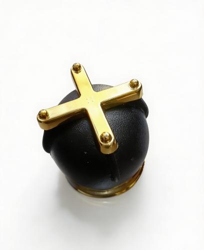 Mate Emperador de Pvc con Tapita - Miniatura 3