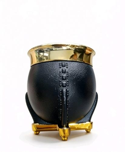 Mate Emperador de Pvc con Tapita - Miniatura 6