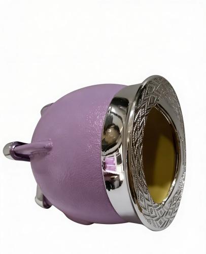 Mate Emperador de Pvc con Tapita - Miniatura 7