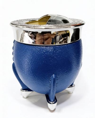 Mate Emperador de Pvc con Tapita - Miniatura 8