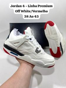 Jordan Retro 4