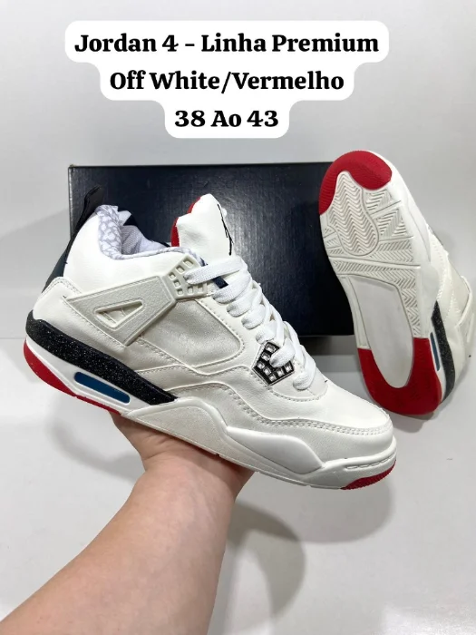 Jordan Retro 4