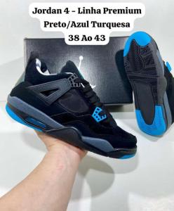 Jordan Retro 4 - Miniatura 2