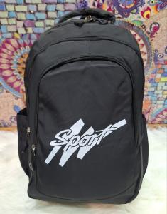 Ingreso: Nueva Mochila Impermiable.