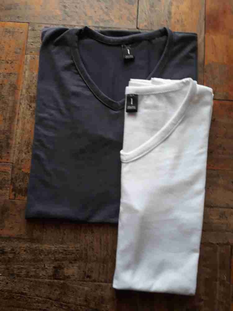 Remera Modal con Lycra Lisa - Imagen 2