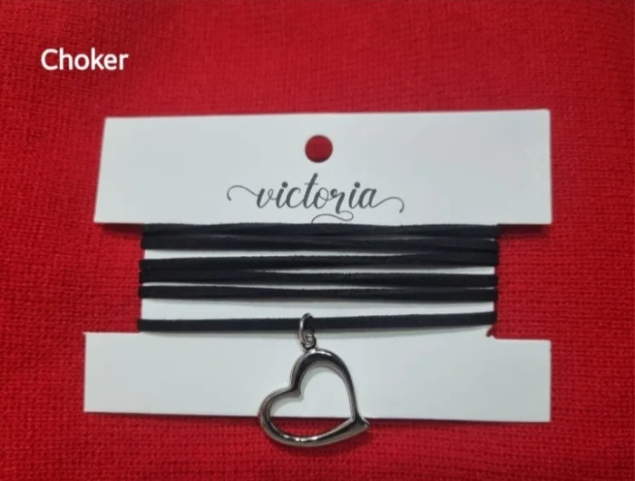 Chócker