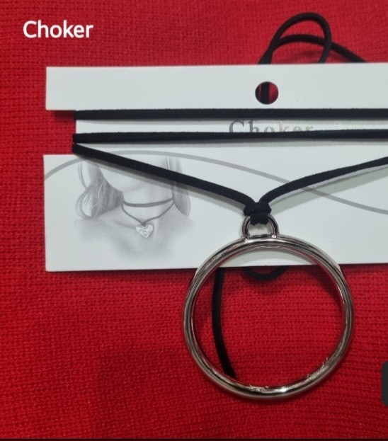Chócker - Imagen 3