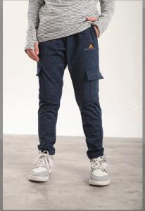 Pantalón Cargo Kids